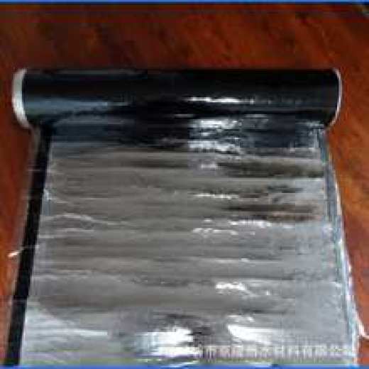 鑫旭泰一型無(wú)胎自粘防水卷材 建筑防水的創(chuàng)新解決方案
